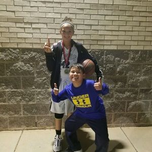 Meet your Posher, Stephanie